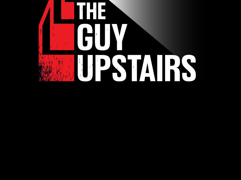 The Guy Upstairs Chapter 1 #89