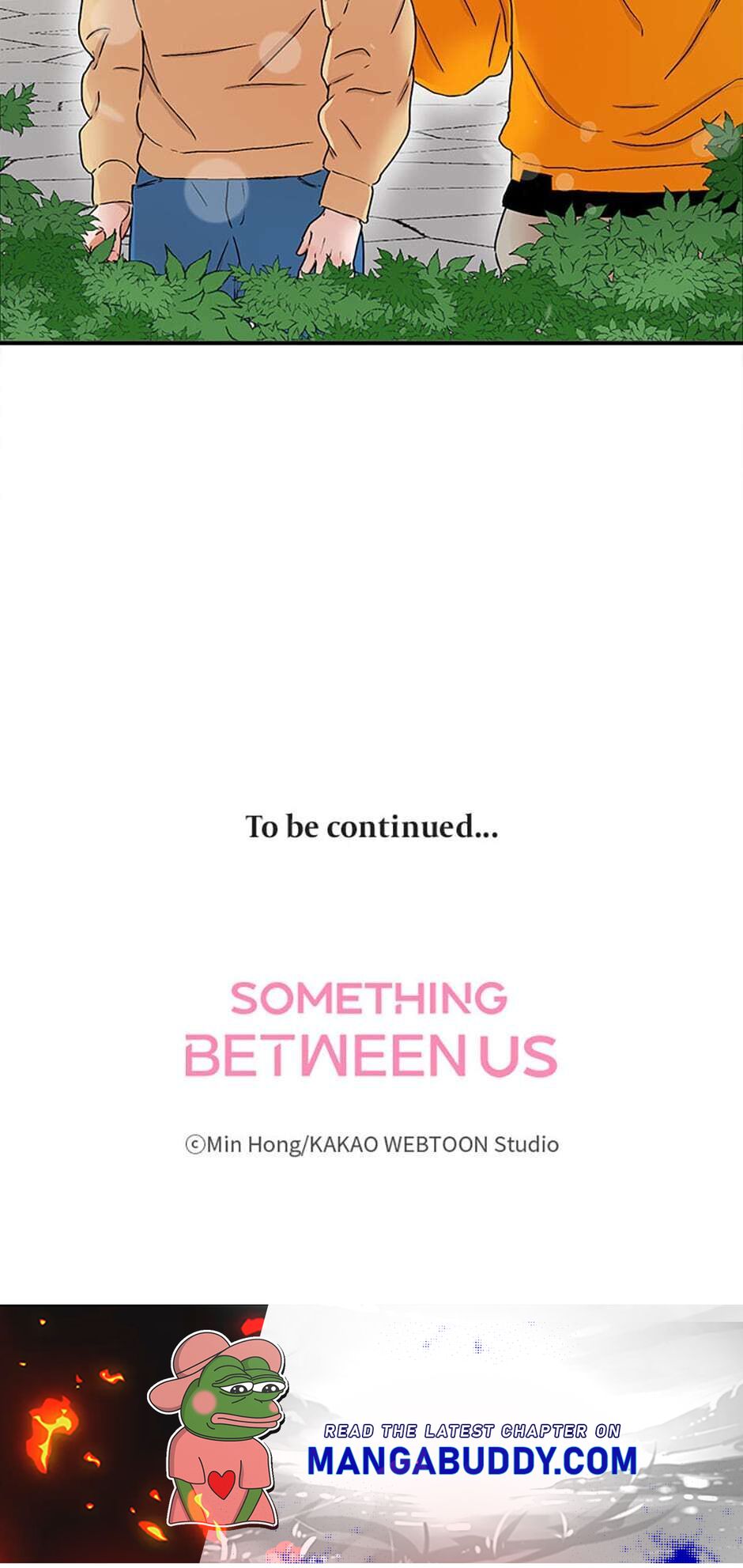 Something Between Us Chapter 4 #81