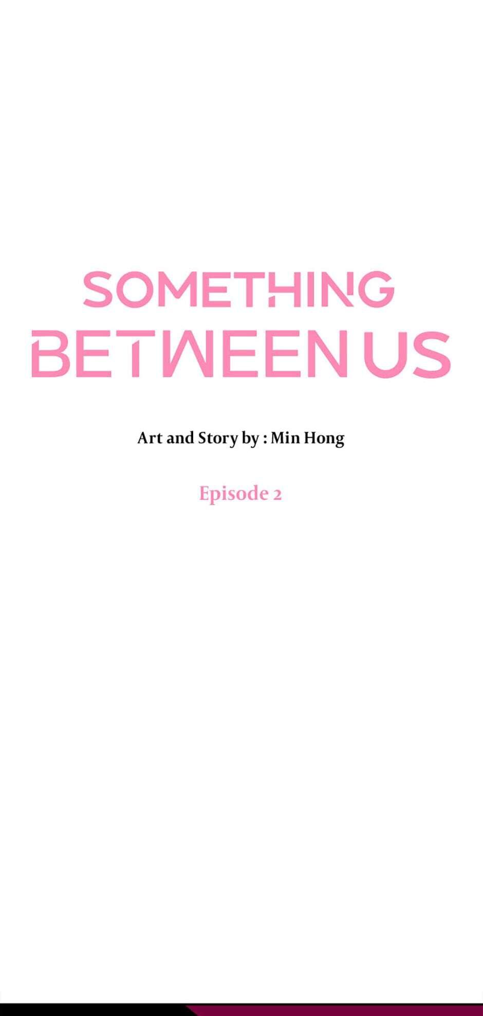 Something Between Us Chapter 2 #6