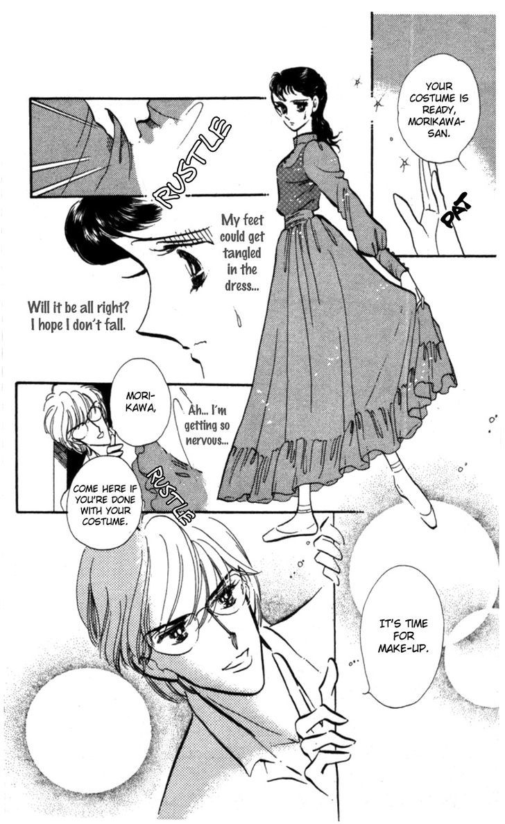 Hoshi O Tsumu Donna Chapter 10 #3