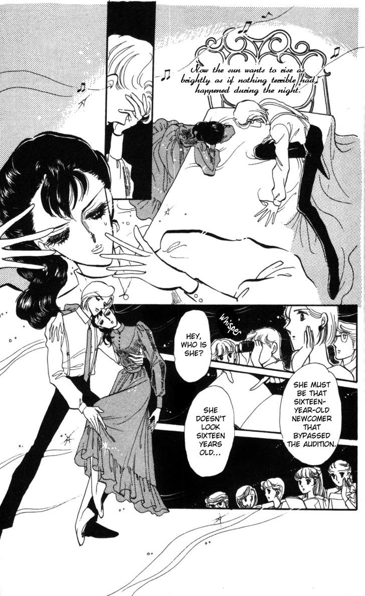 Hoshi O Tsumu Donna Chapter 10 #10