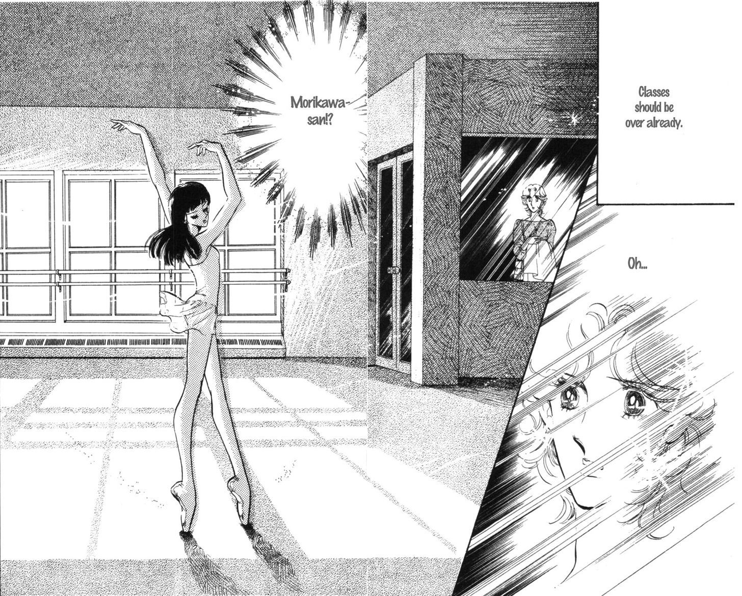 Hoshi O Tsumu Donna Chapter 6 #28