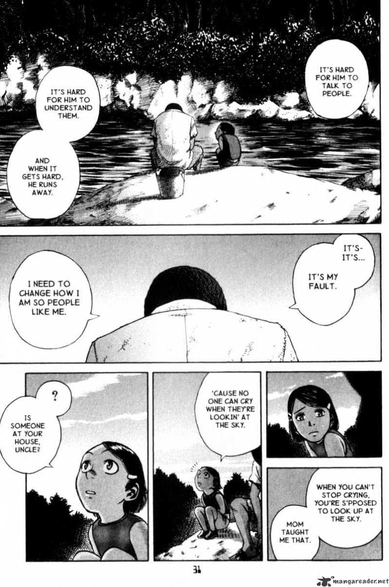 Planetes Chapter 22 #31