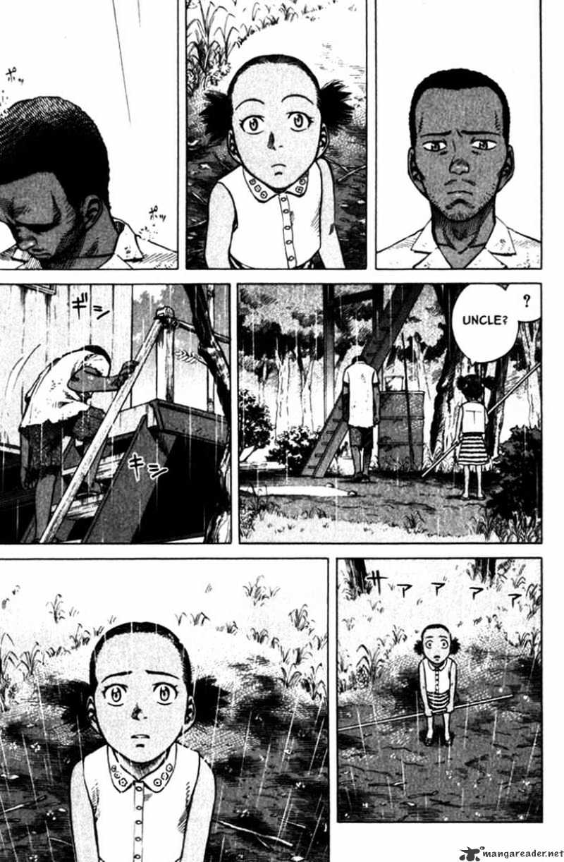 Planetes Chapter 21 #18