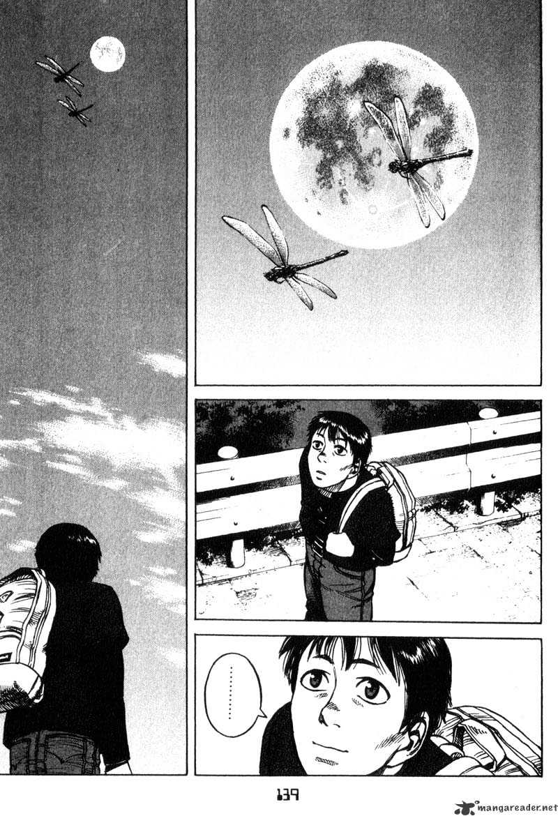 Planetes Chapter 15 #27