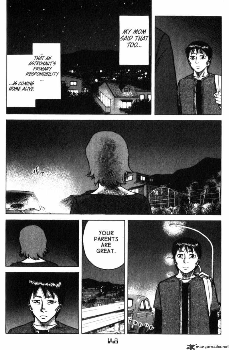 Planetes Chapter 15 #36