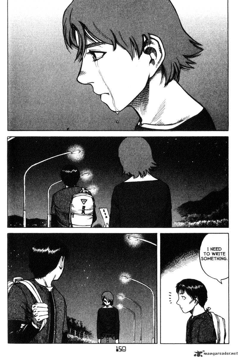Planetes Chapter 15 #38