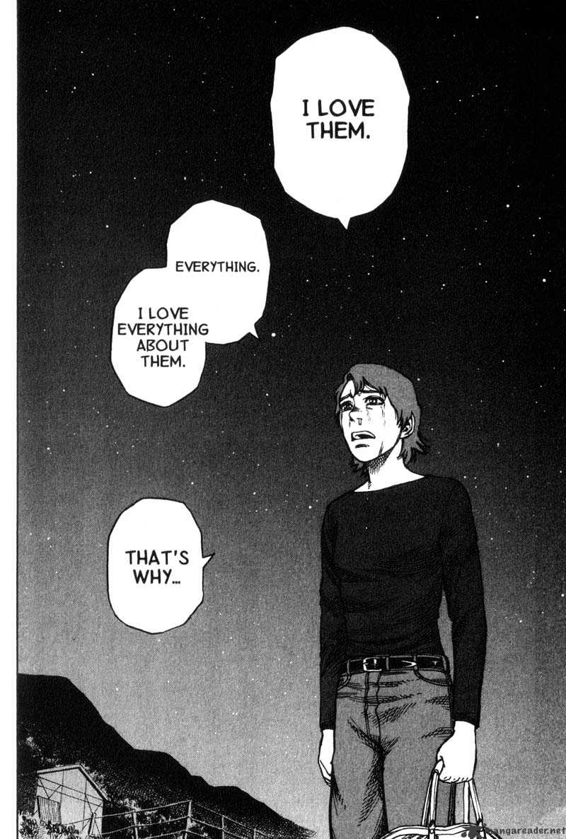 Planetes Chapter 15 #40