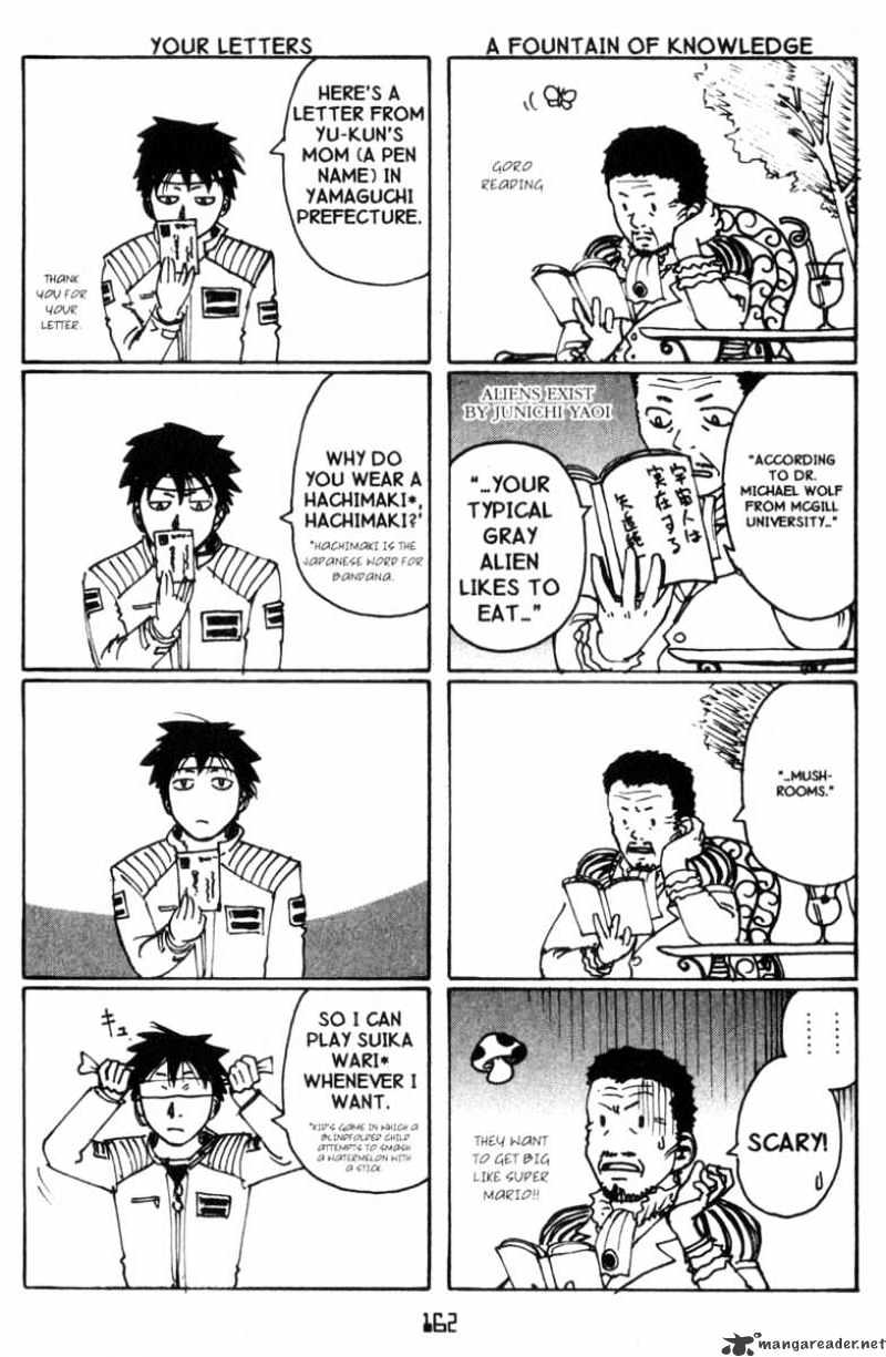 Planetes Chapter 15 #50