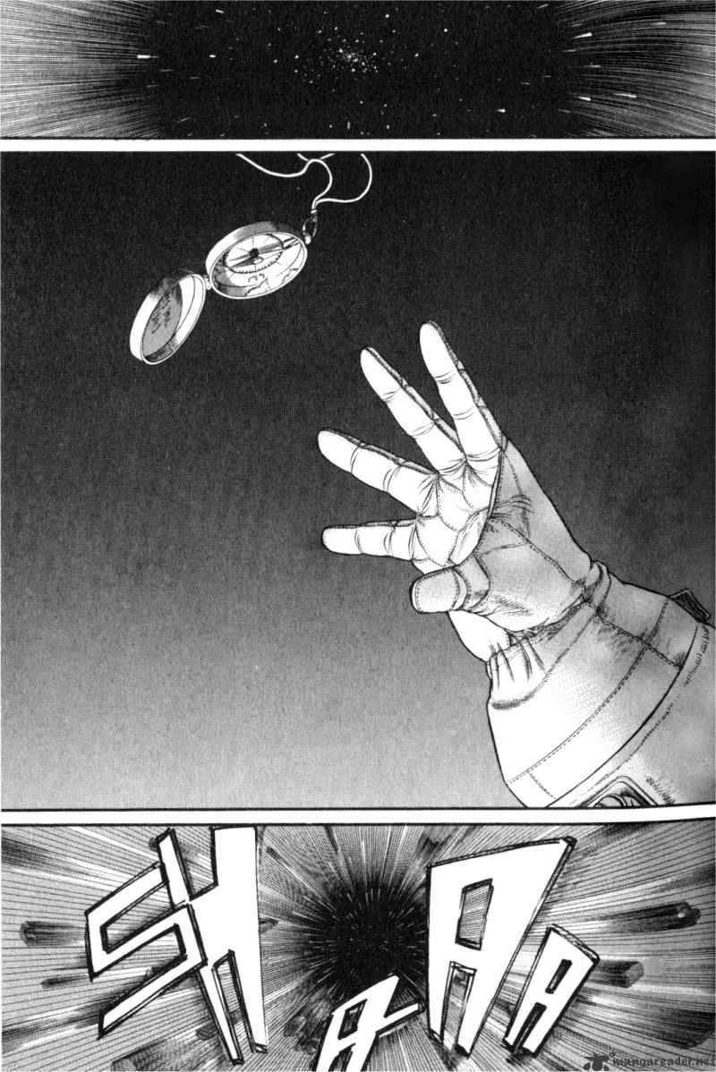 Planetes Chapter 1 #31