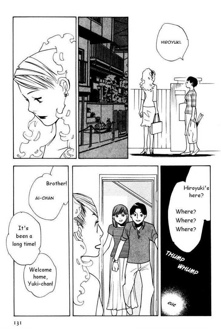 Boku Wa, Onnanoko Chapter 7 #15