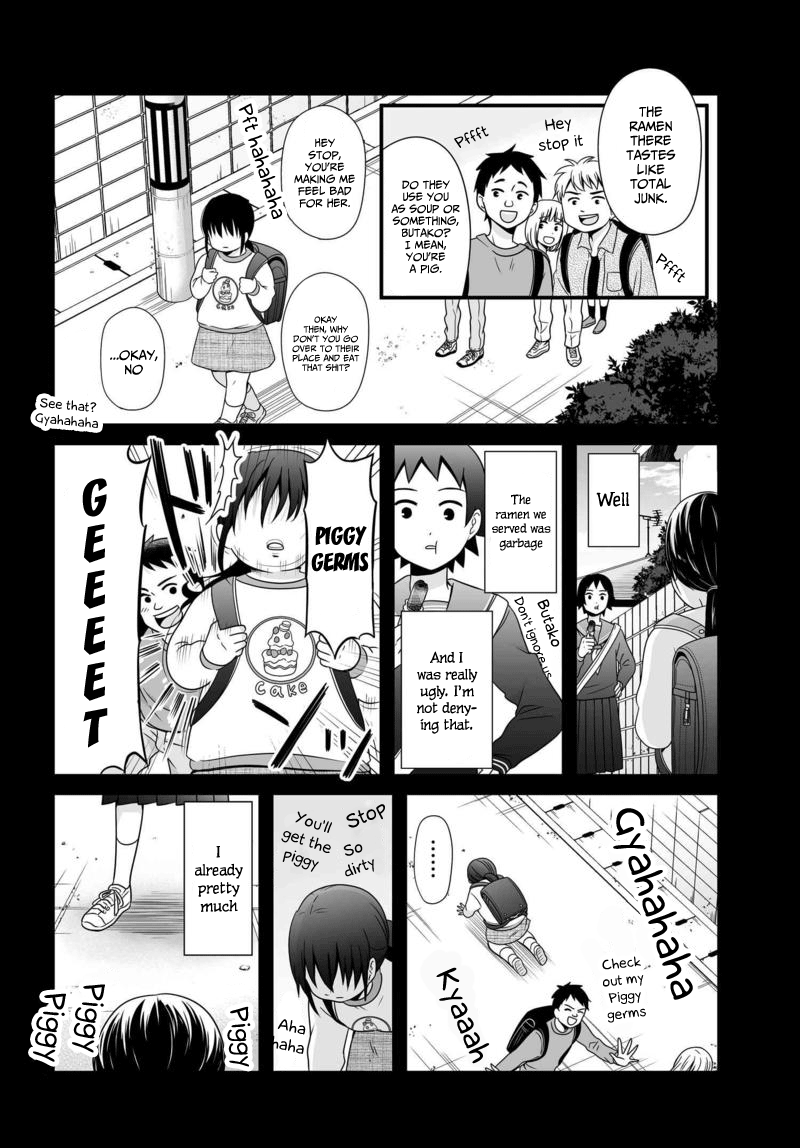 Joshikousei No Muda Zukai Chapter 77 #13