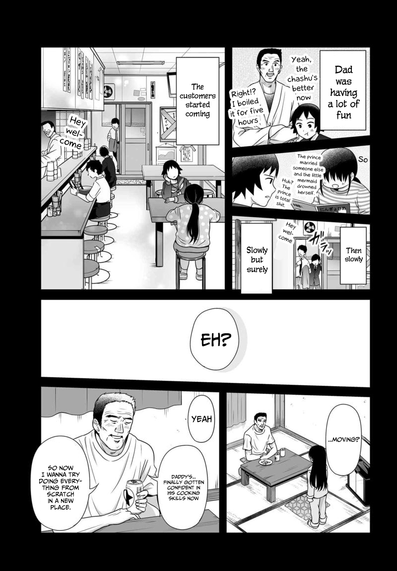 Joshikousei No Muda Zukai Chapter 77 #22