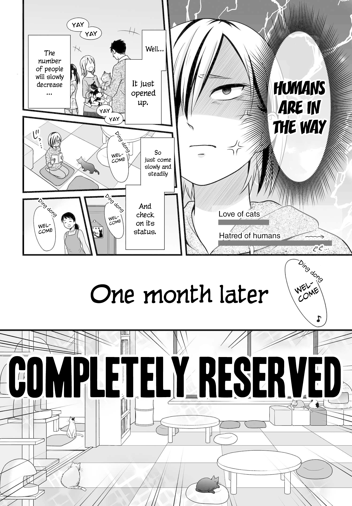 Joshikousei No Muda Zukai Chapter 73 #5