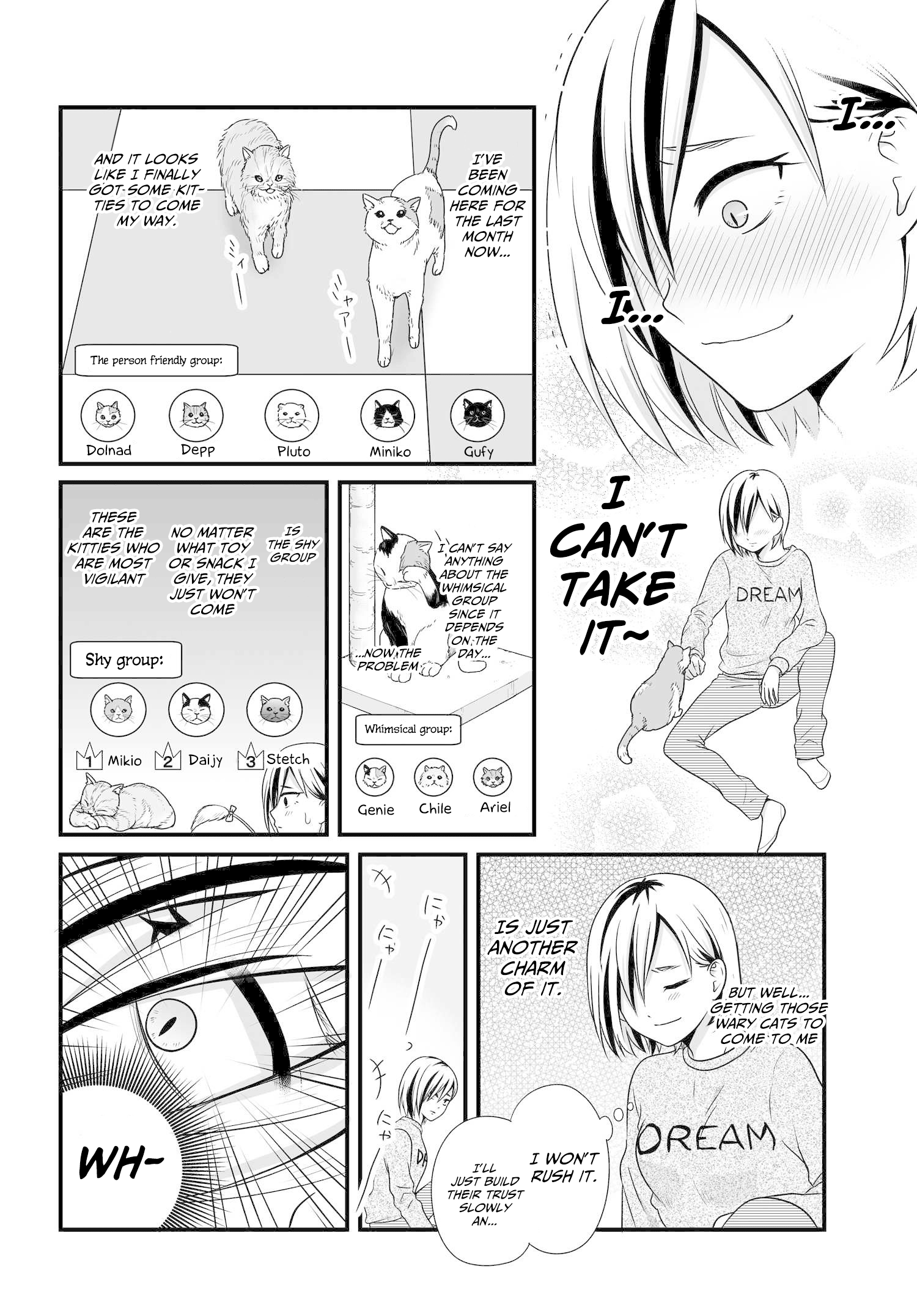 Joshikousei No Muda Zukai Chapter 73 #11