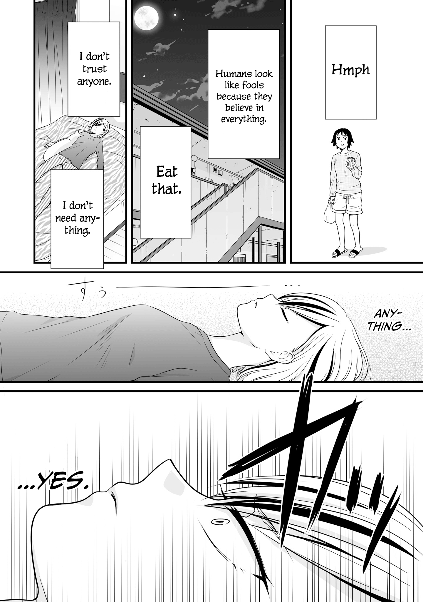 Joshikousei No Muda Zukai Chapter 67 #14