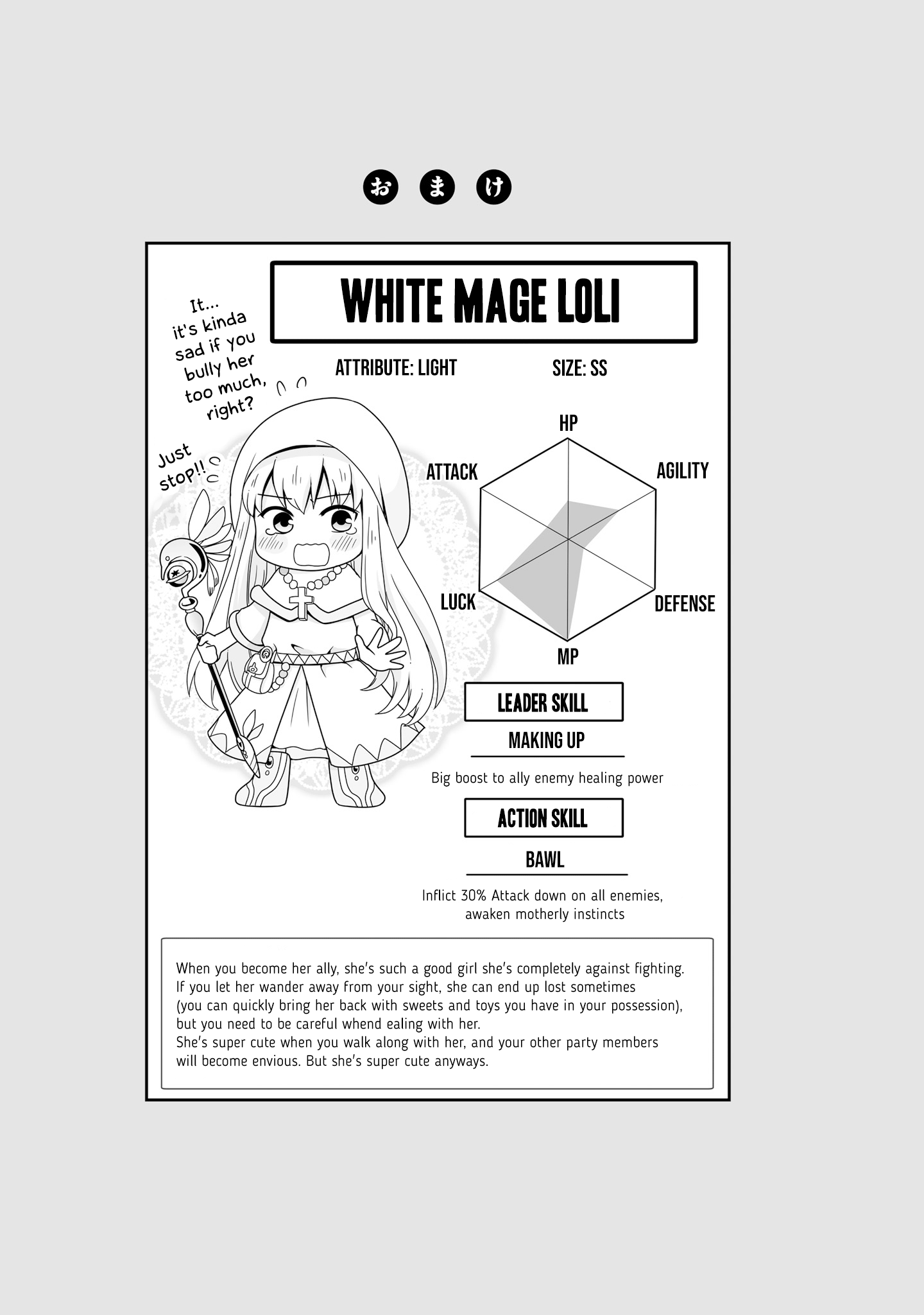 Joshikousei No Muda Zukai Chapter 62 #17