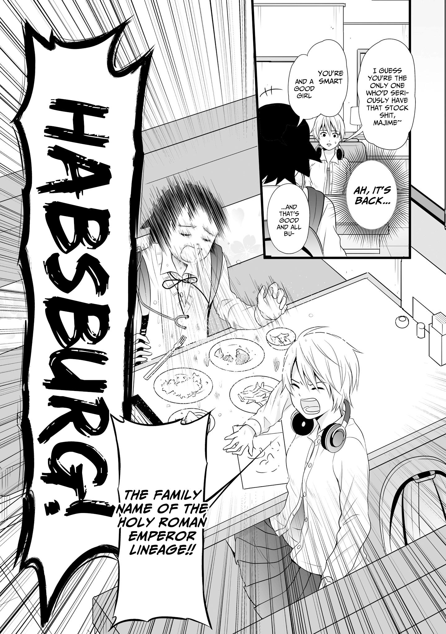 Joshikousei No Muda Zukai Chapter 61 #13