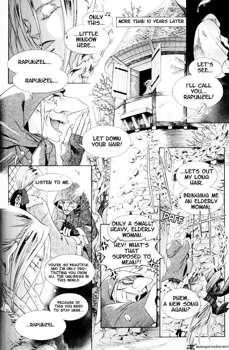 Grimms Manga Chapter 2 #5