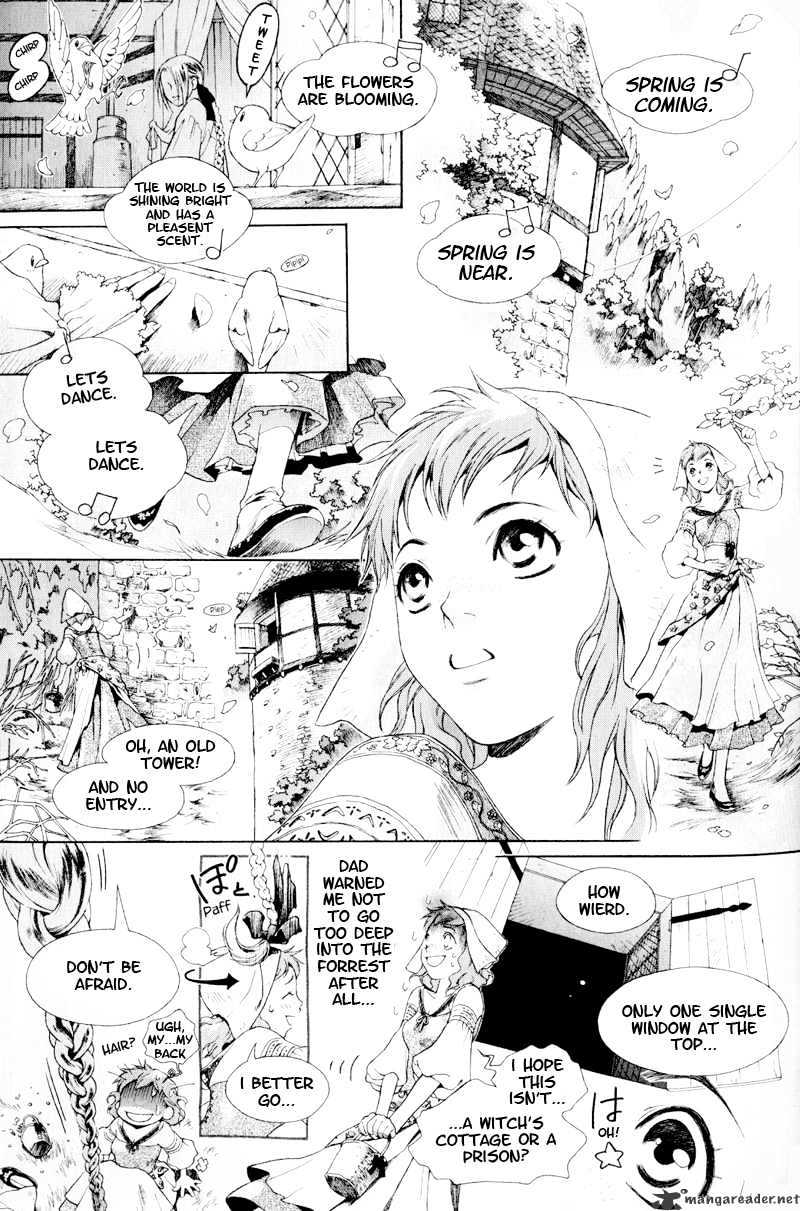 Grimms Manga Chapter 2 #6
