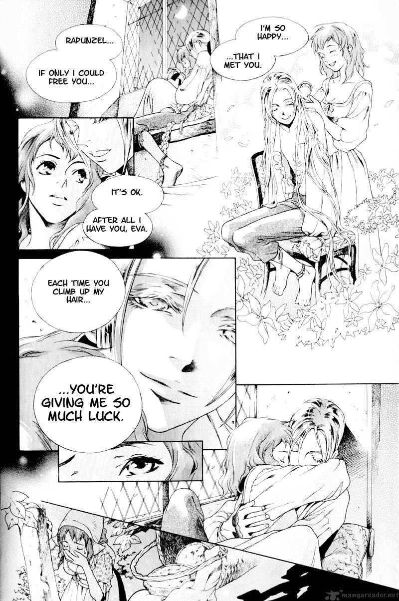 Grimms Manga Chapter 2 #9