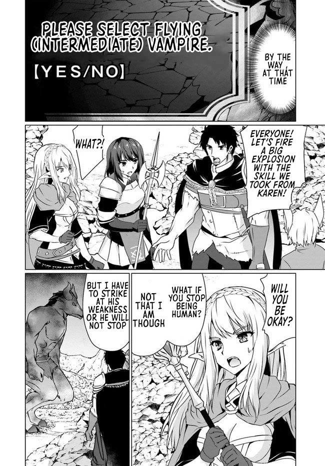 Homeless Tensei: Isekai De Jiyuu Sugiru Jikyuu Jisoku Seikatsu Chapter 19.1 #19