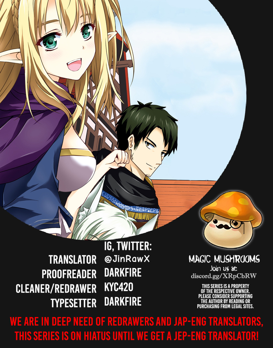 Homeless Tensei: Isekai De Jiyuu Sugiru Jikyuu Jisoku Seikatsu Chapter 10.2 #1