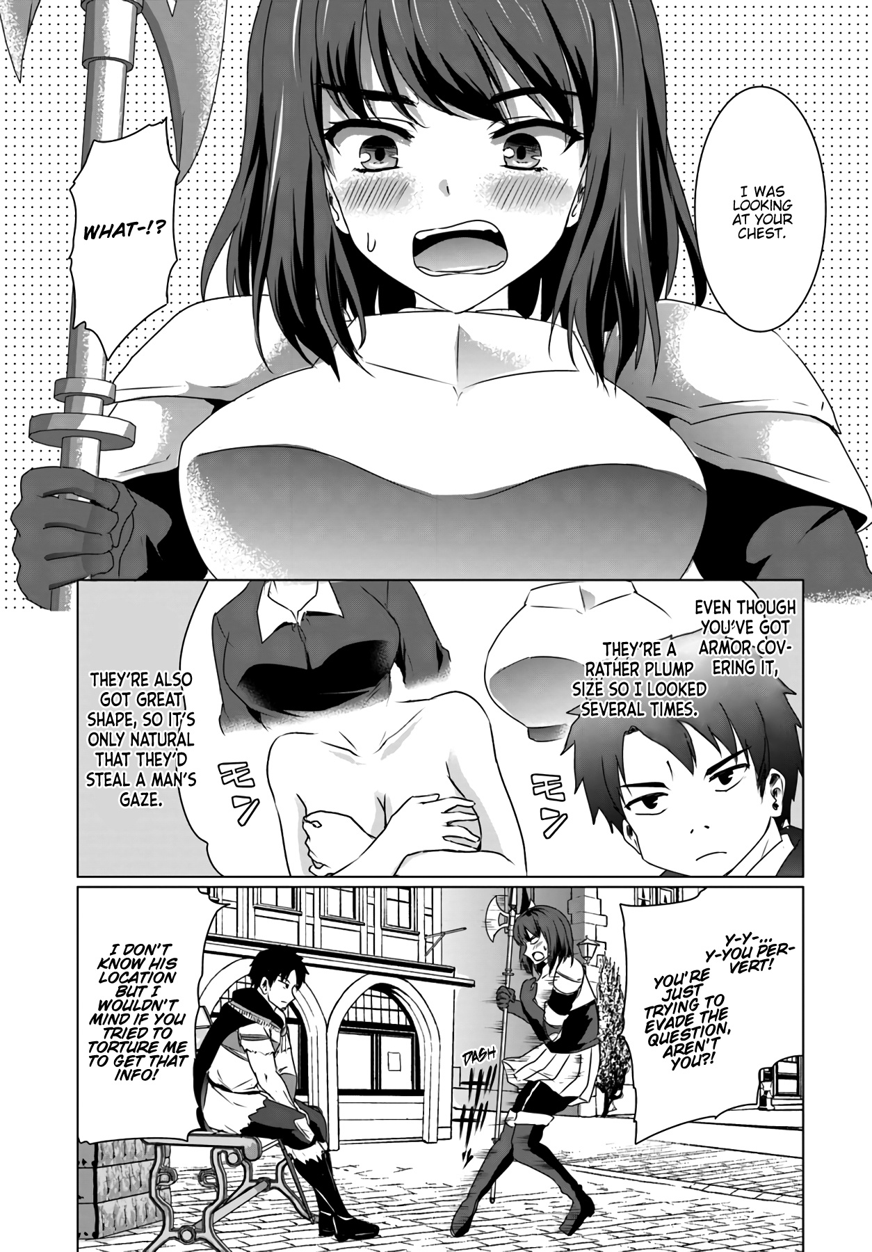 Homeless Tensei: Isekai De Jiyuu Sugiru Jikyuu Jisoku Seikatsu Chapter 9.1 #12