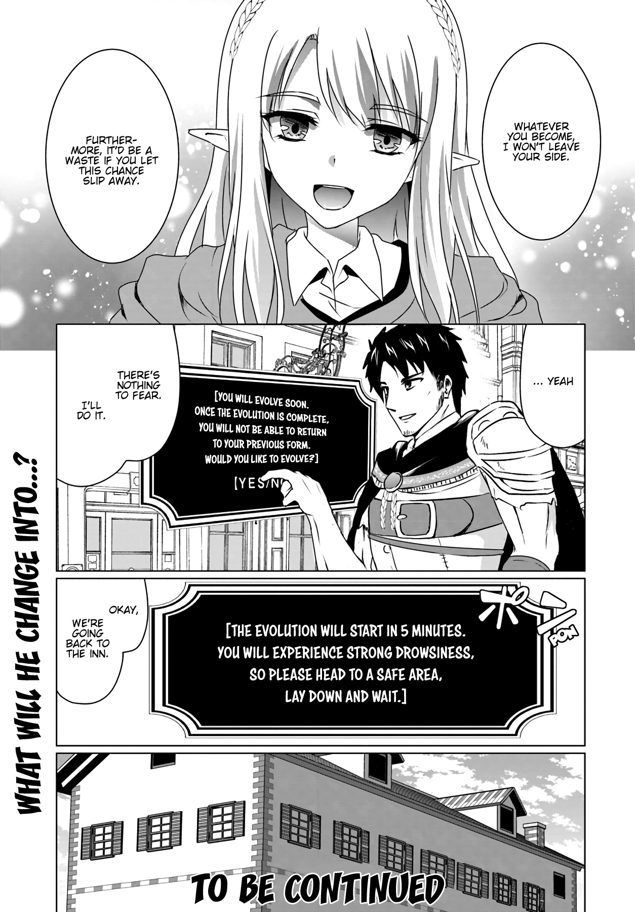 Homeless Tensei: Isekai De Jiyuu Sugiru Jikyuu Jisoku Seikatsu Chapter 9.1 #18