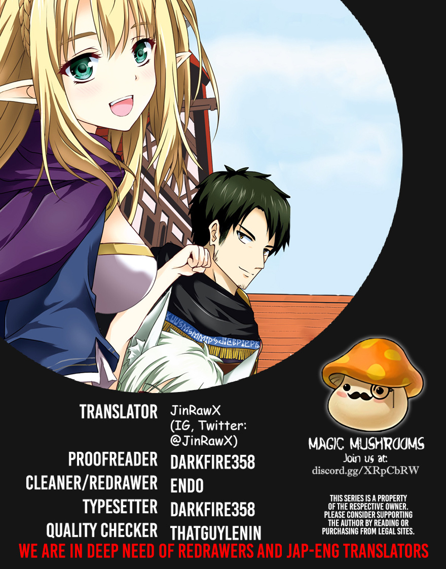 Homeless Tensei: Isekai De Jiyuu Sugiru Jikyuu Jisoku Seikatsu Chapter 6.2 #1