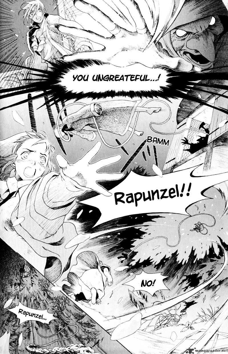 Grimms Manga Chapter 2 #13