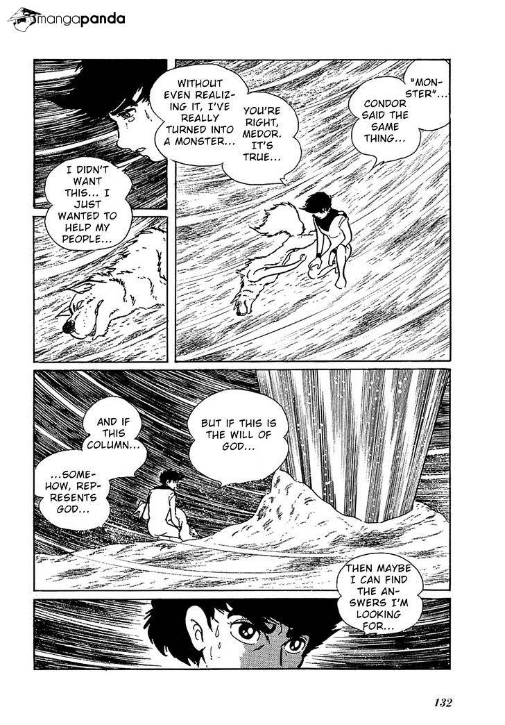Ryuu No Michi Chapter 28 #45