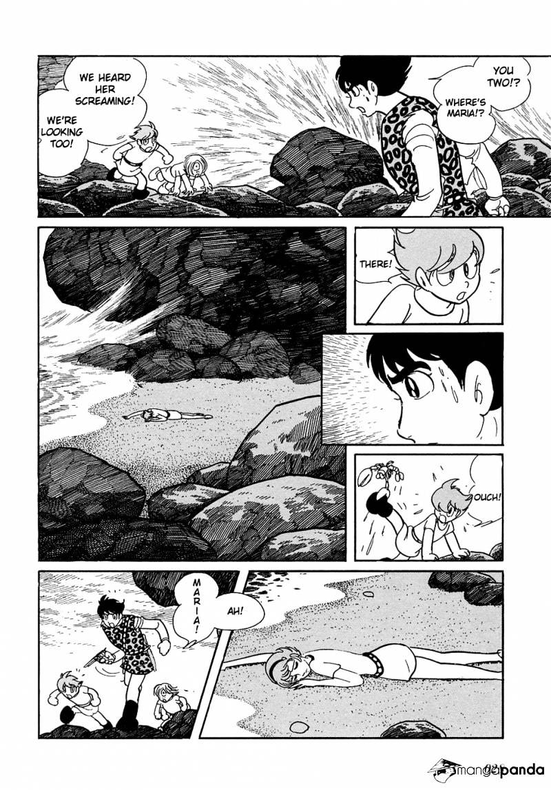 Ryuu No Michi Chapter 23 #6