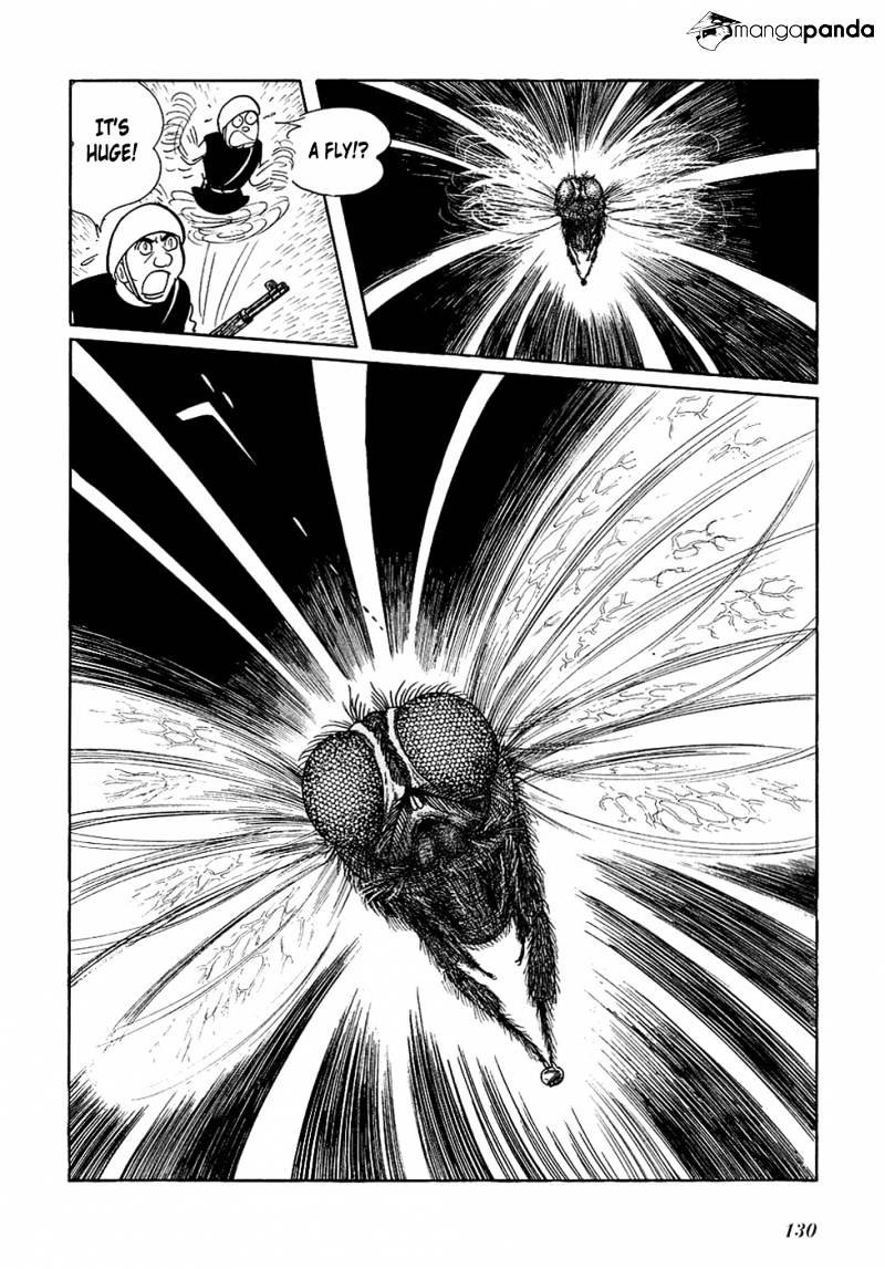 Ryuu No Michi Chapter 24 #17