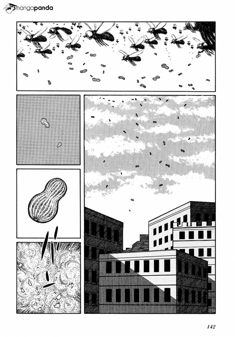 Ryuu No Michi Chapter 24 #26