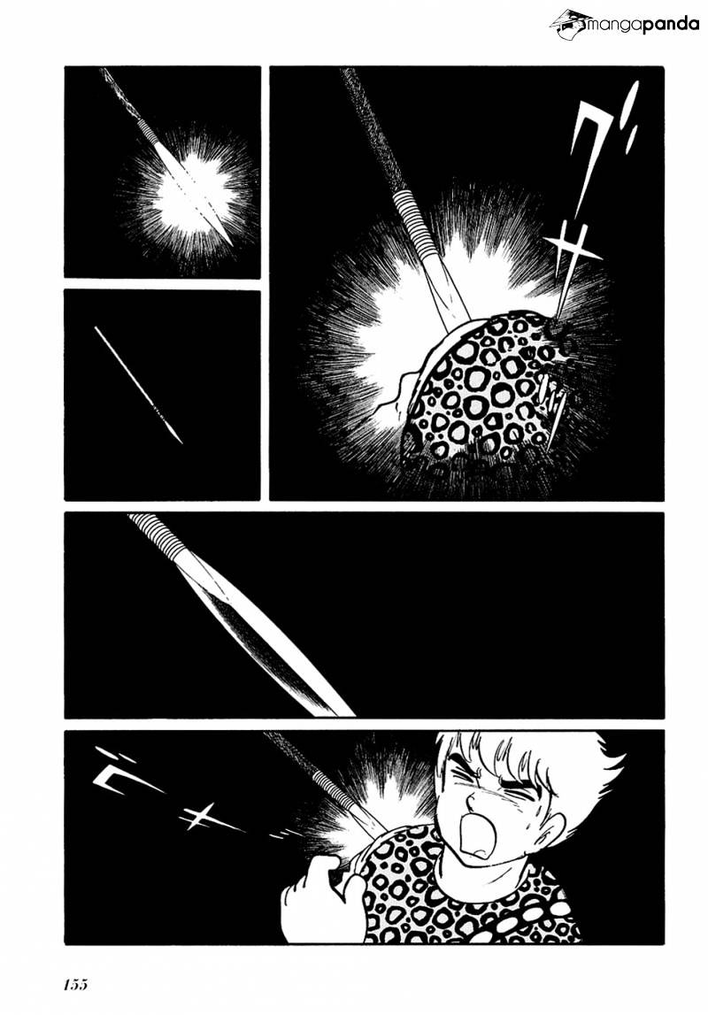 Ryuu No Michi Chapter 24 #38