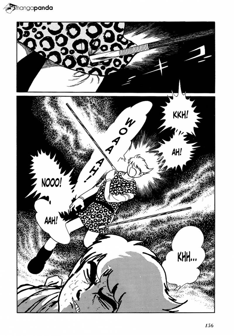 Ryuu No Michi Chapter 24 #39