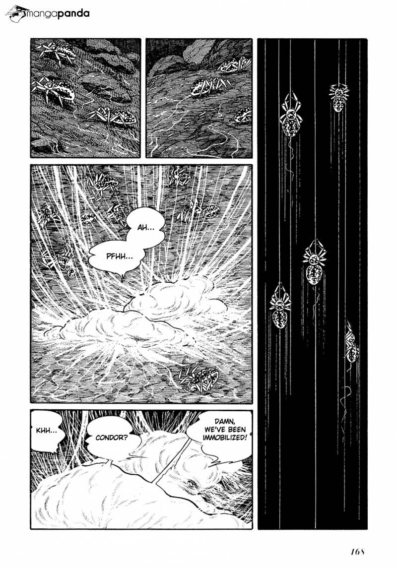 Ryuu No Michi Chapter 24 #51