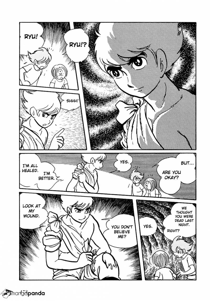 Ryuu No Michi Chapter 24 #57