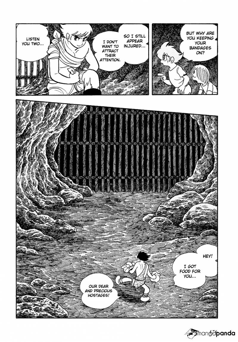 Ryuu No Michi Chapter 24 #60