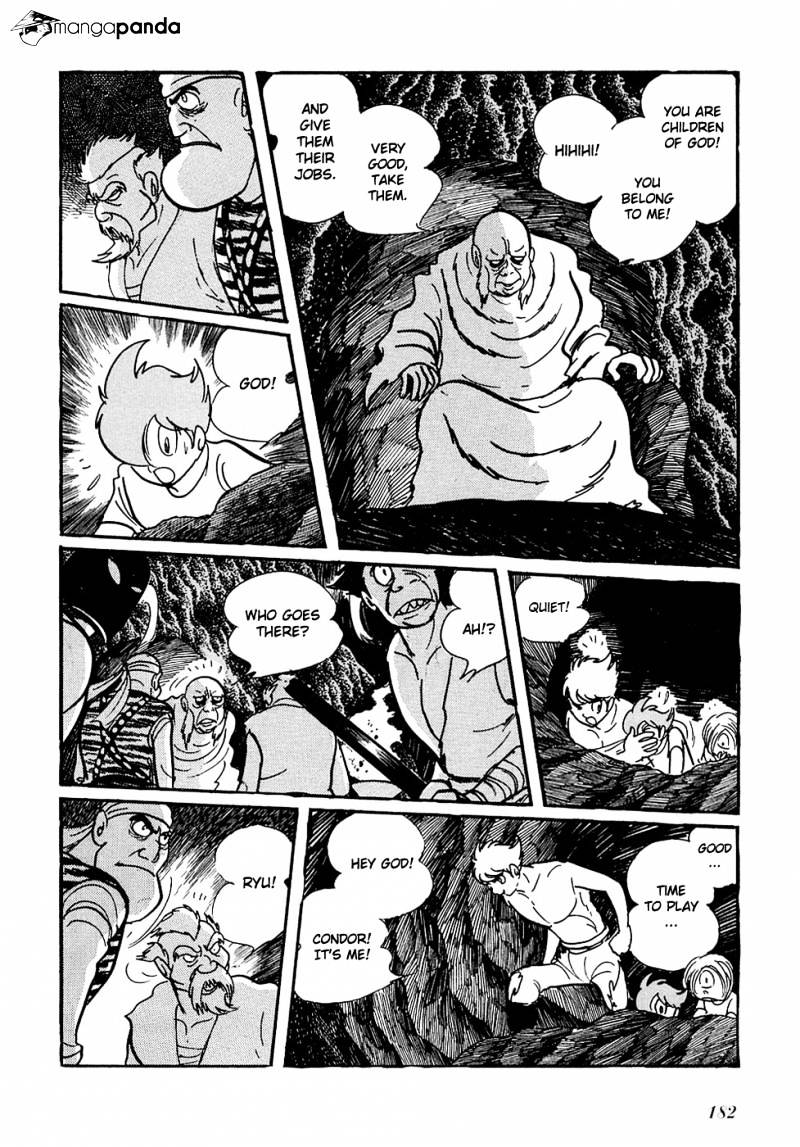 Ryuu No Michi Chapter 24 #66