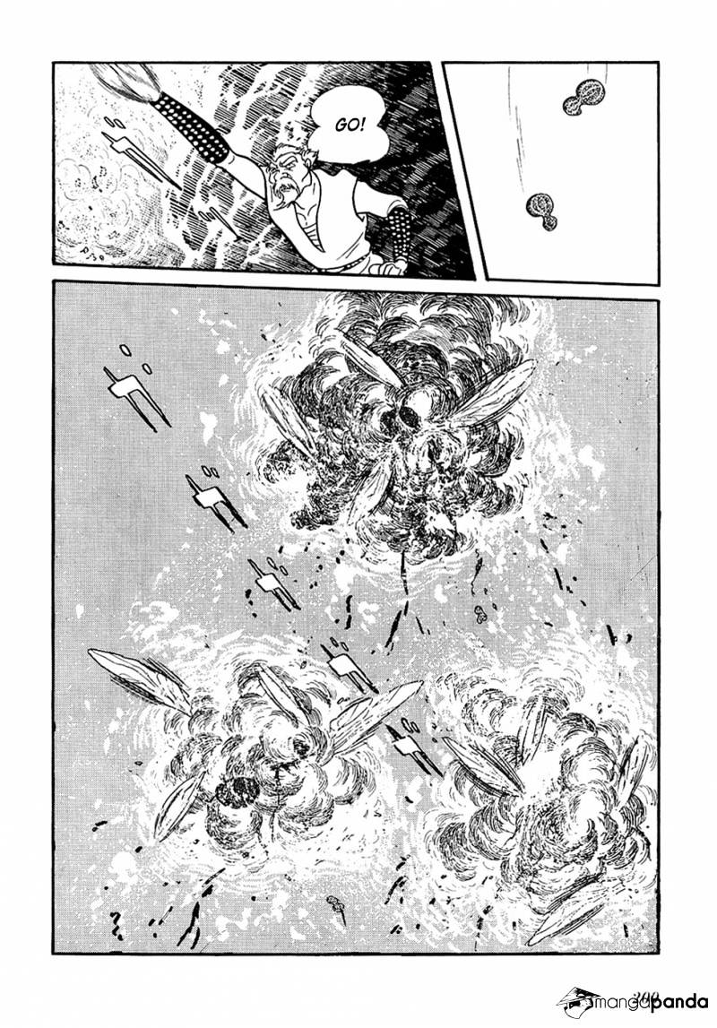Ryuu No Michi Chapter 24 #84