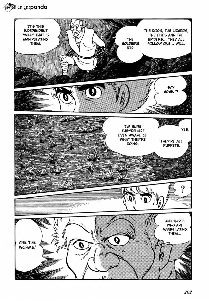 Ryuu No Michi Chapter 24 #86