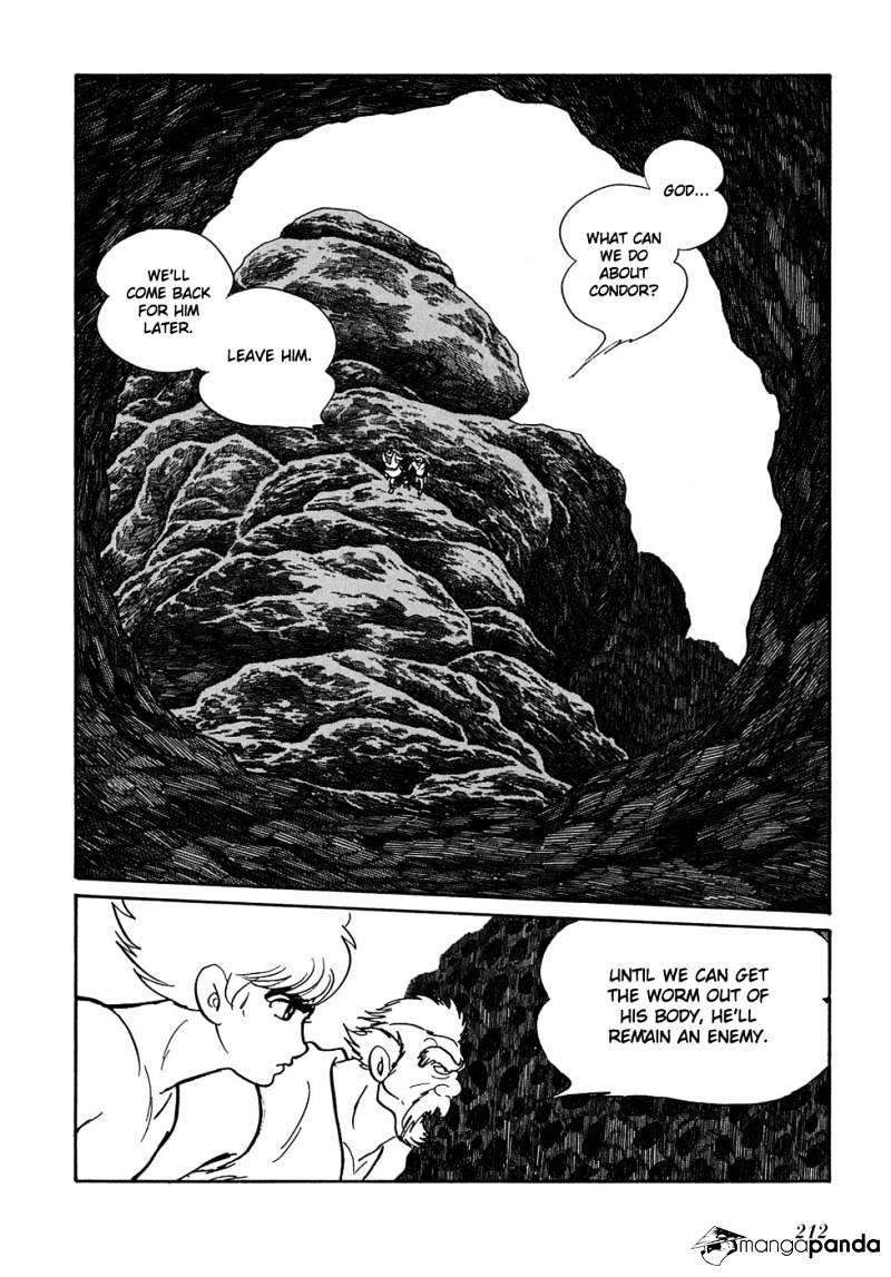 Ryuu No Michi Chapter 24 #95