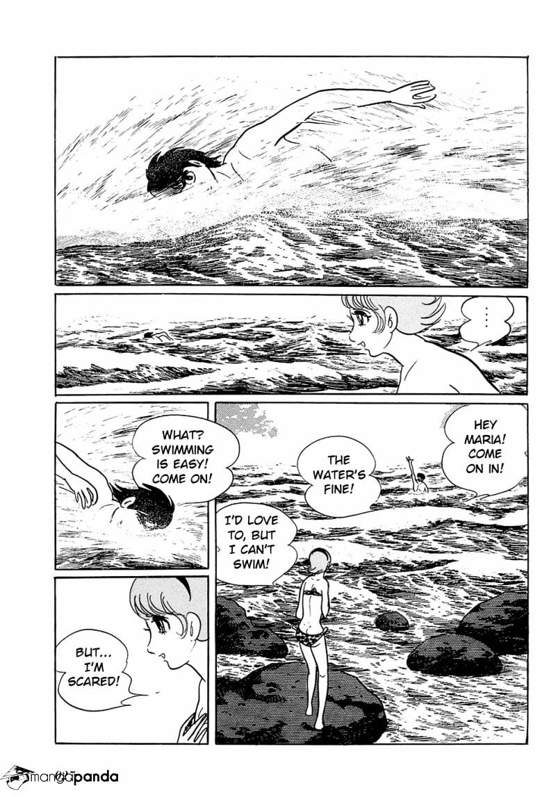 Ryuu No Michi Chapter 25 #5