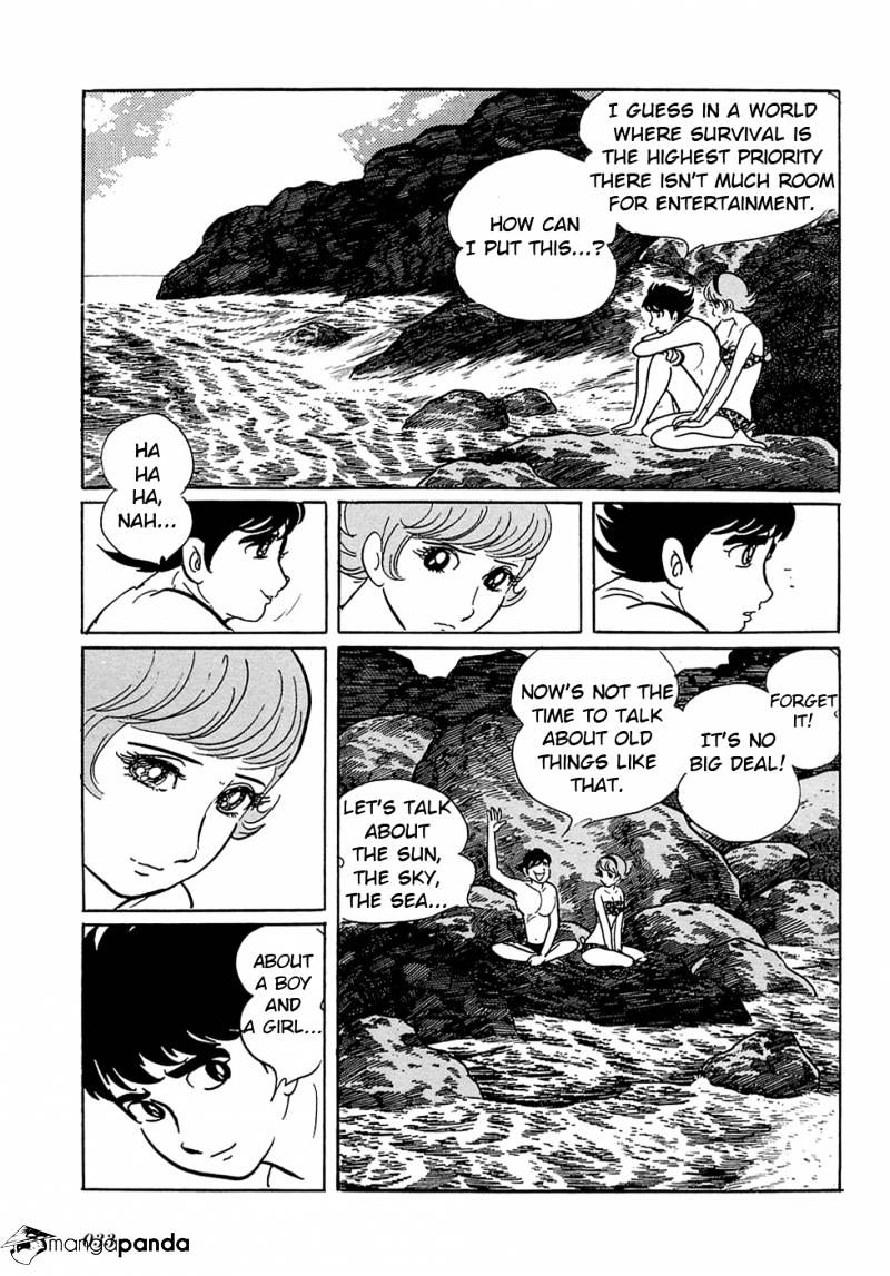 Ryuu No Michi Chapter 25 #10
