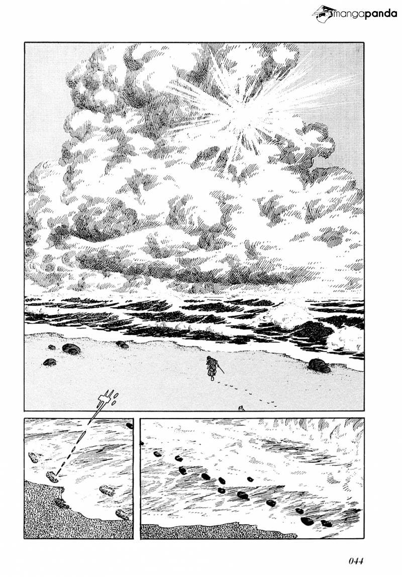 Ryuu No Michi Chapter 25 #19