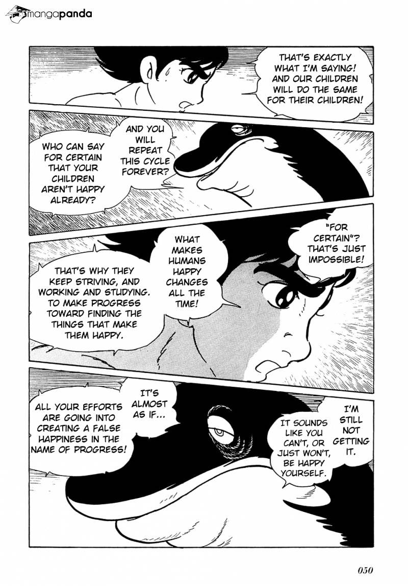 Ryuu No Michi Chapter 25 #25