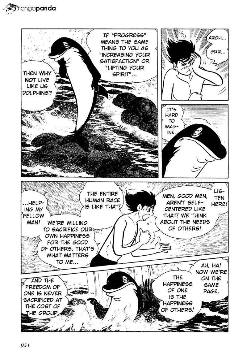 Ryuu No Michi Chapter 25 #26