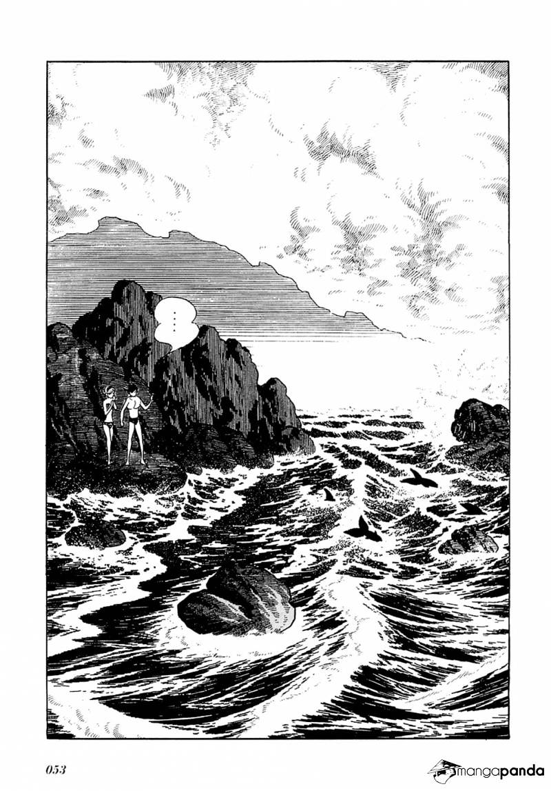Ryuu No Michi Chapter 25 #28